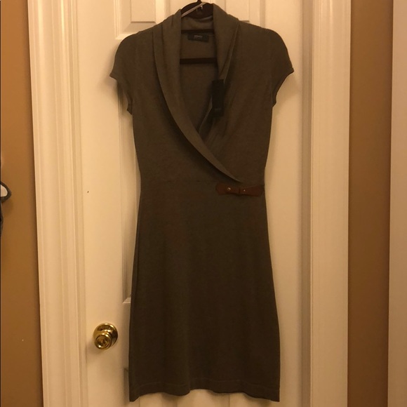 Esprit Sweater Dress - Picture 1 of 5